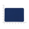 ПАТЧ ПРЯМОУГОЛНЫЙ soft-touch (синий) 5,0 х 7,0 см