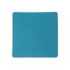 ПАТЧ КВАДРАТ nubuk (голубой) 5,5 х 5,5 см