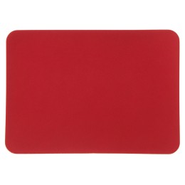 ПАТЧ ПРЯМОУГОЛНЫЙ soft-touch (красный) 5,0 х 7,0 см