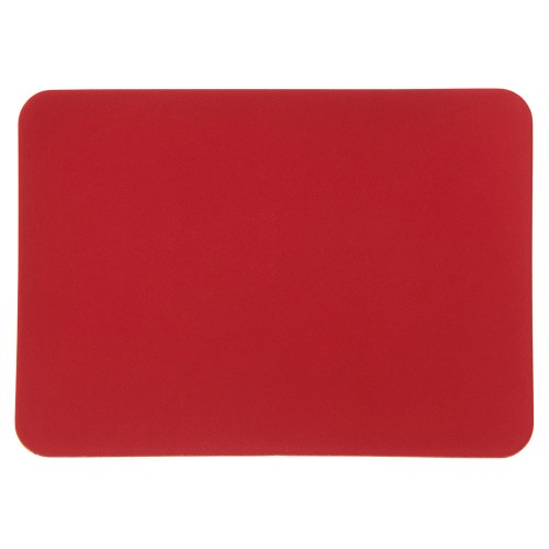 ПАТЧ ПРЯМОУГОЛНЫЙ soft-touch (красный) 5,0 х 7,0 см