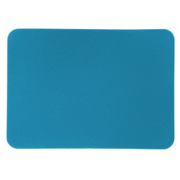 ПАТЧ ПРЯМОУГОЛНЫЙ nubuk (голубой) 5,0 х 7,0 см