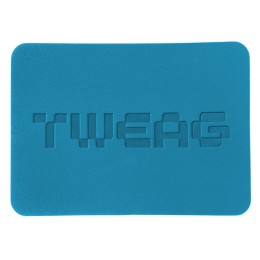 ПАТЧ ПРЯМОУГОЛНЫЙ nubuk (голубой) 5,0 х 7,0 см