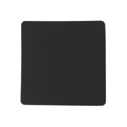 ПАТЧ КВАДРАТ soft-touch (чёрный) 5,5 х 5,5 см