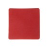 ПАТЧ КВАДРАТ nubuk (красный) 5,5 х 5,5 см