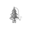 Подарочный набор "Christmas tea"