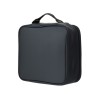 Термосумка для ланча TORBER, чёрный, полиэстер, 23 х 9 х 27 см