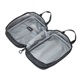 Термосумка для ланча TORBER, чёрный, полиэстер, 23 х 4 х 15 см