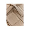 Халат Valerie Concept BRC Beige M