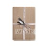 Полотенце Valerie Concept VT Beige S3