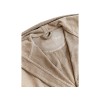 Халат Valerie Concept BRC Beige M