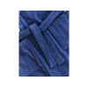 Халат Valerie Concept BVC Blue L