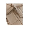 Халат Valerie Concept BRC Beige M