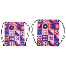 Сумка для шопинга с возможностью полноцветной печати