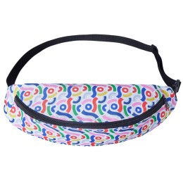 Сумка на пояс с возможностью полноцветной печати