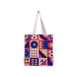 Сумка для шопинга с возможностью полноцветной печати