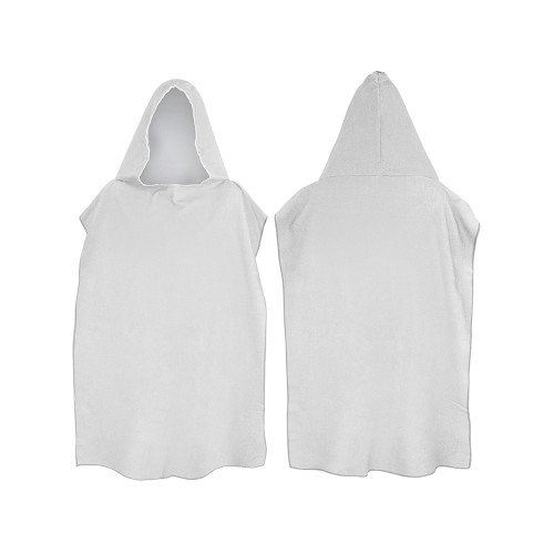 Полотенце с капюшоном для сублимации 78х109 см