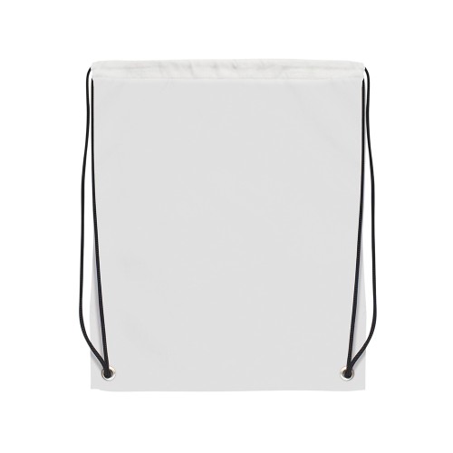 Рюкзак-мешок с возможностью полноцветной печати