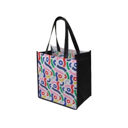 Сумка из нетканого материала PET с возможностью полноцветной печати