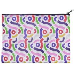 Косметичка с возможностью полноцветной печати