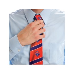 Галстук с возможностью полноцветной печати