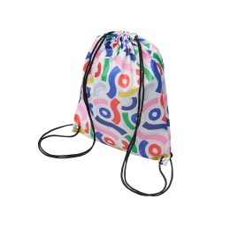 Рюкзак-мешок с возможностью полноцветной печати