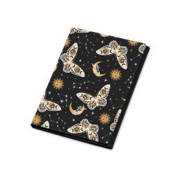 Обложка на магнитах для автодокументов и паспорта с возможностью полноцветной УФ-печати, софт-тач