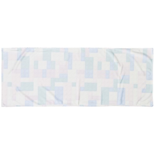 Спортивное полотенце для сублимации