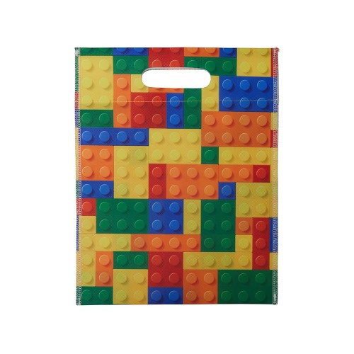 Сумка для выставок из нетканого материала PET с возможностью полноцветной печати