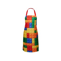 Фартук с возможностью полноцветной печати