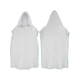 Полотенце с капюшоном для сублимации 78х109 см