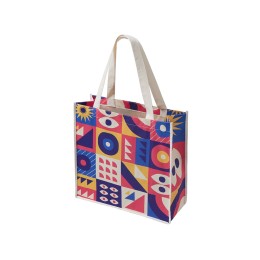 Сумка для шопинга с возможностью полноцветной печати