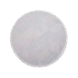 Пляжное полотенце для сублимации