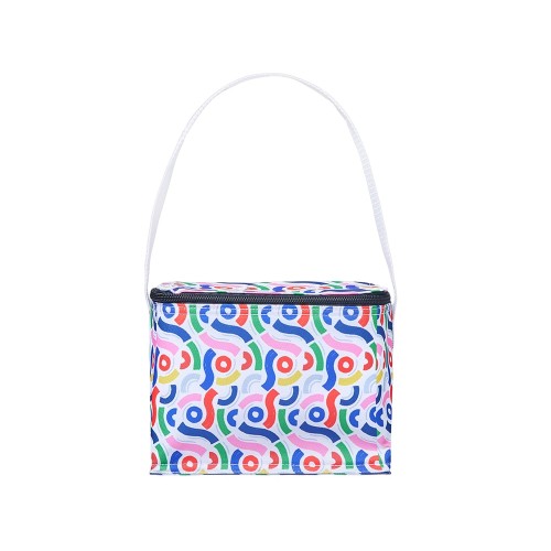 Сумка-холодильник с возможностью полноцветной печати