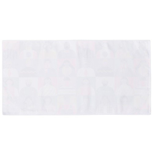 Быстросохнущее полотенце для сублимации