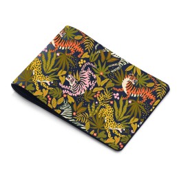 Обложка для студенческого билета с возможностью полноцветной УФ-печати, софт-тач