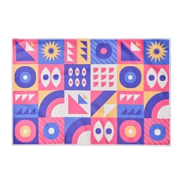 Спортивное полотенце для сублимации