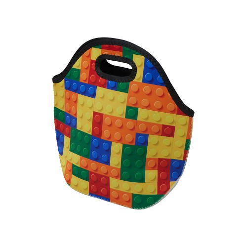 Сумка из неопрена с возможностью полноцветной печати