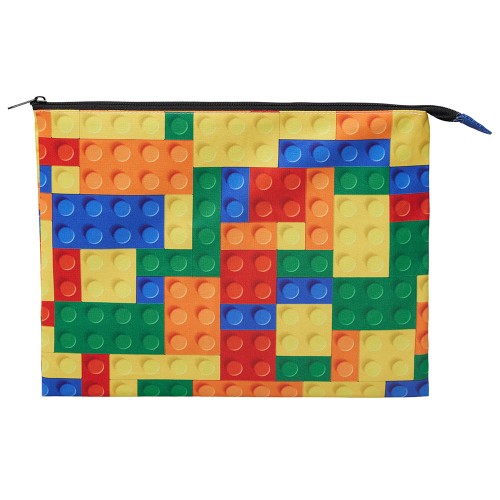 Дорожная косметичка с возможностью полноцветной печати