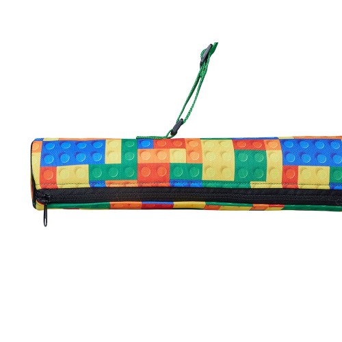 Сумка-холодильник с регулируемым ремнем с возможностью полноцветной печати