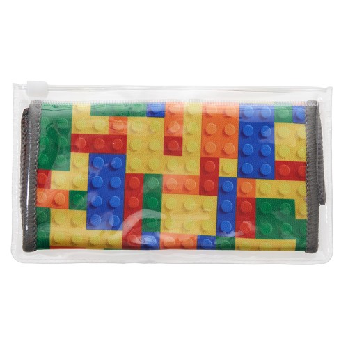 Салфетка из микрофибры с возможностью полноцветной печати