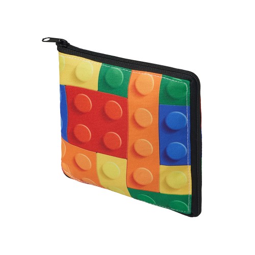 Складная сумка для шопинга с возможностью полноцветной печати