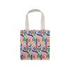 Мини-сумка для шопинга с возможностью полноцветной печати