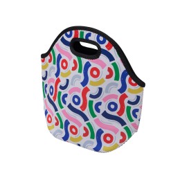 Сумка из неопрена с возможностью полноцветной печати