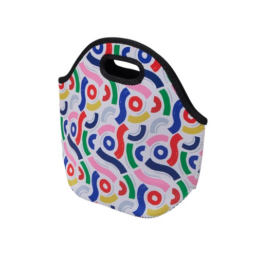 Сумка из неопрена с возможностью полноцветной печати