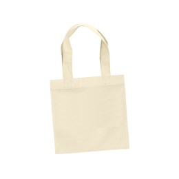 Мини-сумка для шопинга с возможностью полноцветной печати