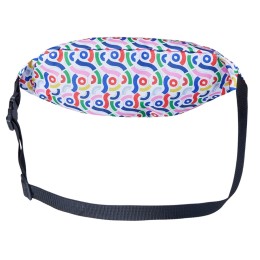 Сумка на пояс с возможностью полноцветной печати