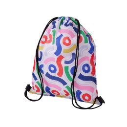 Рюкзак-мешок с возможностью полноцветной печати