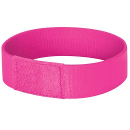 Эластичный браслет с возможностью полноцветной печати