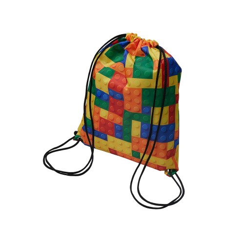 Рюкзак-мешок с возможностью полноцветной печати