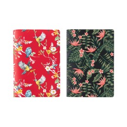 Обложка для паспорта с возможностью полноцветной УФ-печати, софт-тач